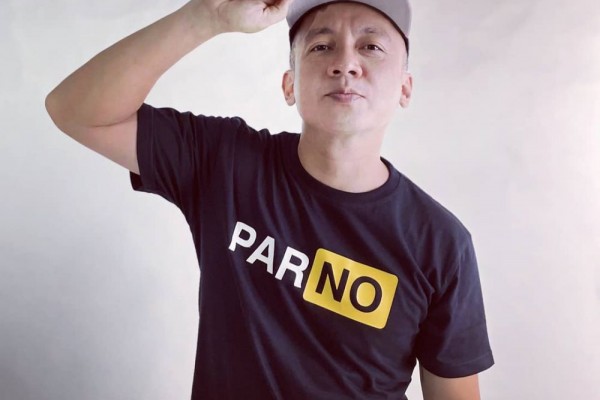 Diduga Hina Habib Rizieq, Komika McDanny Diadukan ke Polisi