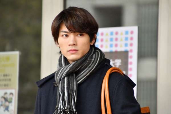 10 Potret Mizuki Itagaki, Siap Comeback di Dorama Super Rich