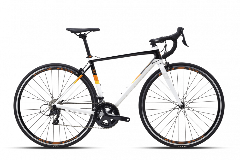 Road bike best sale untuk beginner