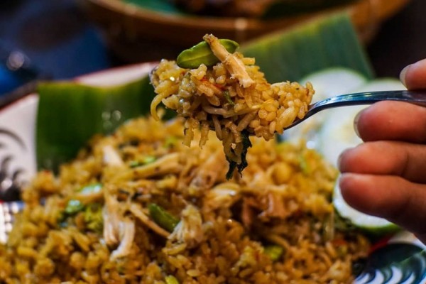 Banyak Keliru, Makanan Ini Bukan Asli dari Indonesia