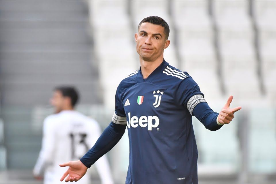 5 Pemain Termahal saat Meninggalkan Juventus, Ronaldo atau Pogba?