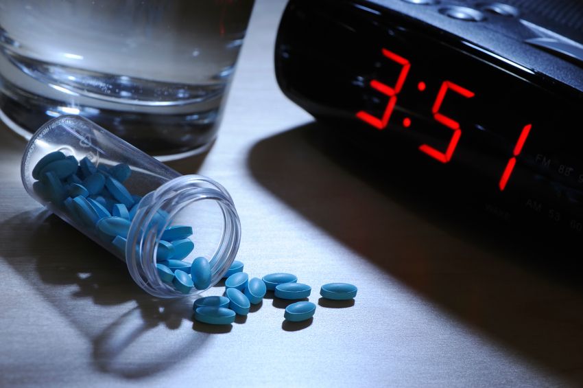 5 Fakta seputar Obat Tidur, Gak Boleh Diminum Sembarangan