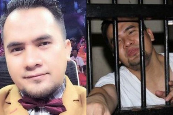 KPID Jabar Tegur Keras Program TV Kopi Viral Saipul Jamil