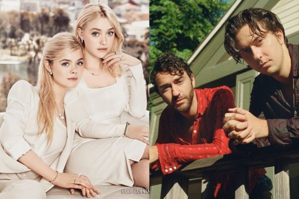 2 Bersaudara, 10 Kakak Adik Artis Hollywood Ini Kompaknya Kebangetan!