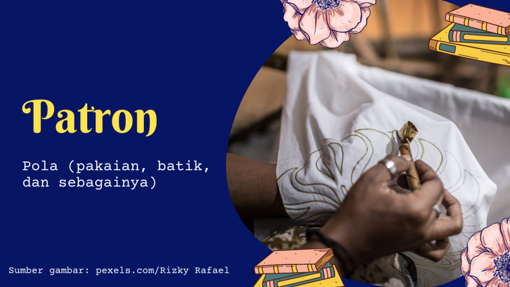 Kata kata indonesia yang jarang digunakan