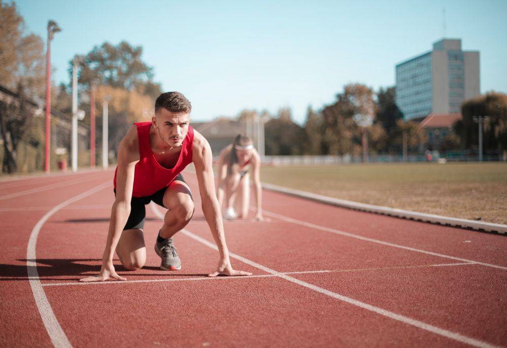 15 Cabang Olahraga Atletik Dan Pengertiannya, Sudah Tahu?