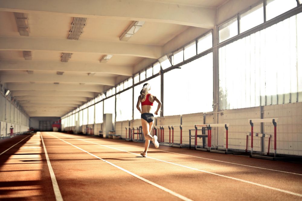 15 Cabang Olahraga Atletik Dan Pengertiannya Sudah Tahu