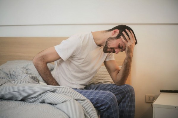 5 Penyakit Akibat Kebanyakan Tidur, mulai Depresi hingga Jantung!