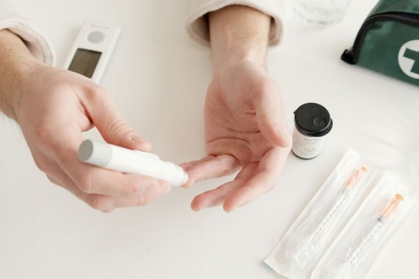 5 Tanda Kamu Mengalami Resistansi Insulin, Sering Tidak Disadari