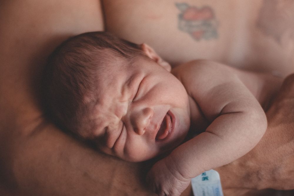 Bayi Patah Tangan Saat Dilahirkan, RSUD Rupit Langsung Klarifikasi