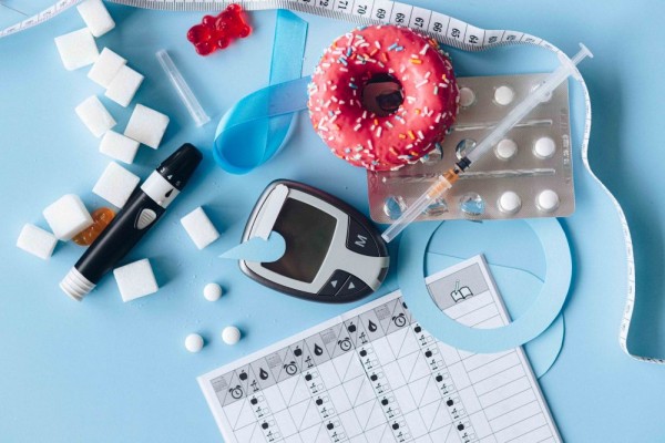 5 Tanda Awal Diabetes pada Usia Muda, Sering Banget Diabaikan