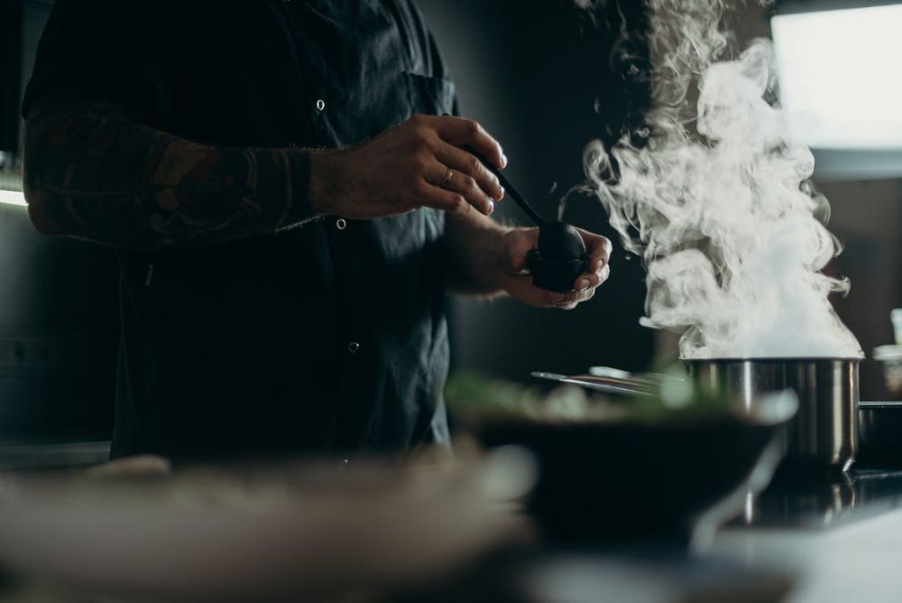 5 Fakta Ghost Kitchen, Terobosan Bisnis Kuliner di Masa Pandemik