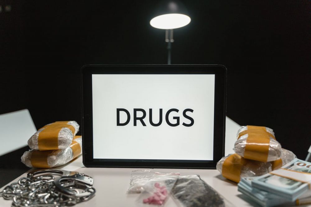 ICC Buka Investigasi Formal Perang Lawan Narkoba di Filipina