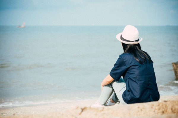 Bikin Hati Nyesek, Ini 5 Risiko Menjadi Secret Admirer