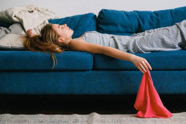 5 Langkah Memaafkan Diri Sendiri dari Kesalahan, Move On!