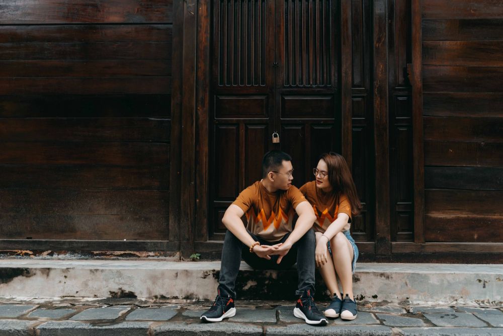 5 Tips Mencegah Perdebatan Sengit saat Berdiskusi Bersama Pasangan