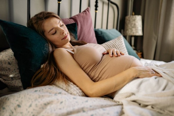 5 Cara Menguatkan Kekebalan Tubuh selama Hamil, demi Ibu dan Bayi