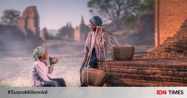 5 Manfaat Memuliakan Tetangga Menurut Islam Habluminannas