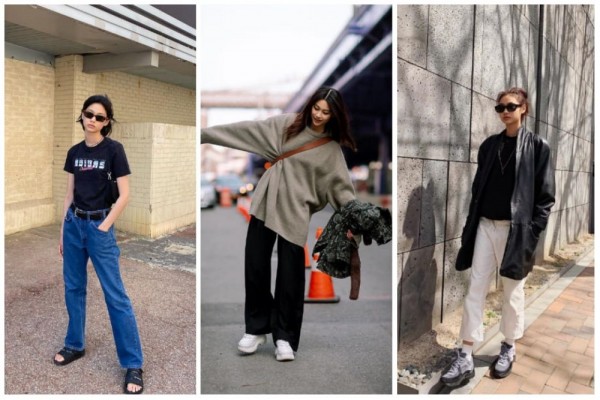 10 Ide Outfit ala Jung Ho Yeon ‘Squid Game’, Bikin Gaya Makin Cetar