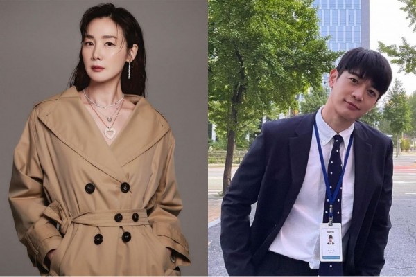 Ada Choi Min Ho dan Choi Ji Woo, 10 Fakta Drama Baru Goosebumps