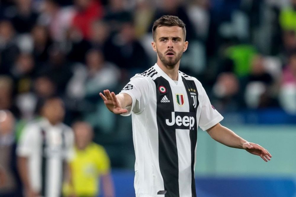 5 Pemain Termahal saat Meninggalkan Juventus, Ronaldo atau Pogba?