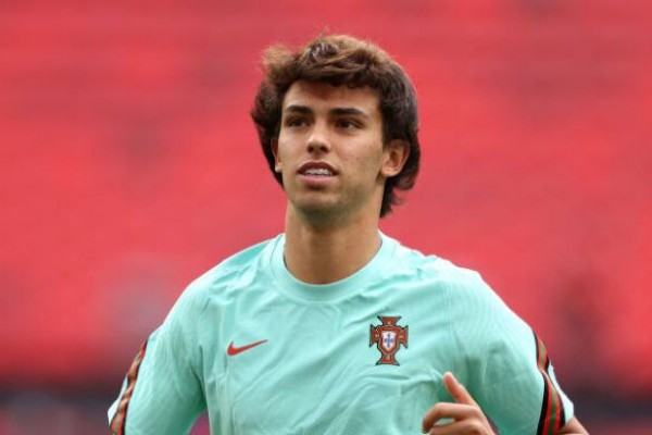 5 Pemain Top Portugal yang Tak Dibawa ke Kualifikasi Piala Dunia 2022