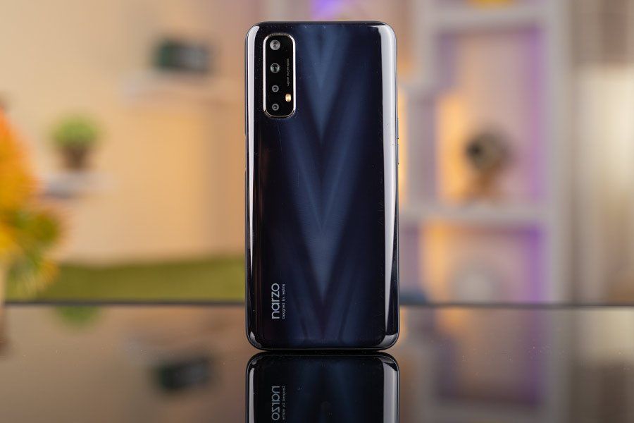 5 Smartphone Mid-range Gaming dengan MediaTek G95 di Oktober 2021 