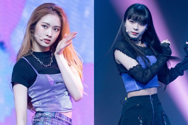 5 Kontestan Jepang Ini Telah Debut Sebelum Ikut Girls Planet 999
