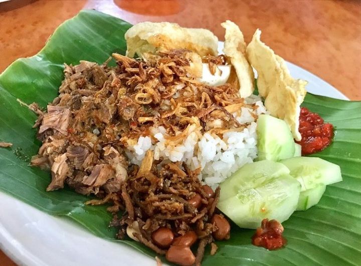 Resep Nasi Gemuk Khas Jambi Aroma Rempahnya Sedap