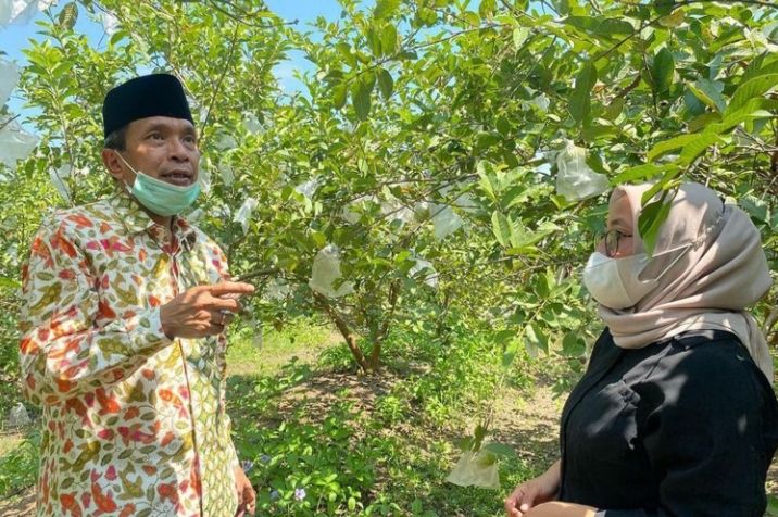 Penyelidikan Kasus Bupati Vs Wabup Bojonegoro Dihentikan Polda Jatim