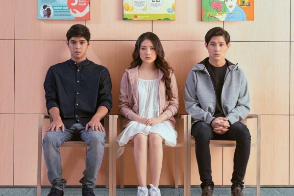 5 Pelajaran Penuh Makna dari Series Little Mom, Trending Wolrdwide!