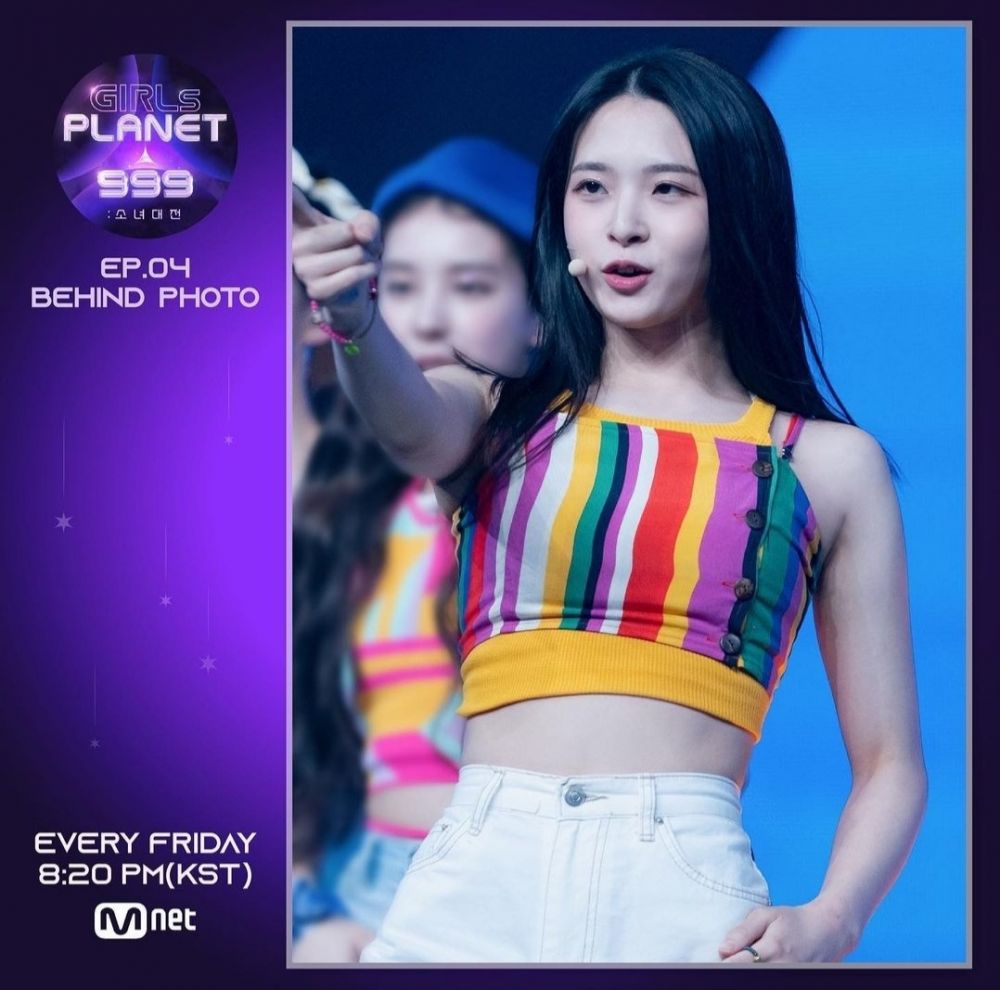 10 Fakta Kamimoto Kotone, Trainee Girls 999 yang Jago