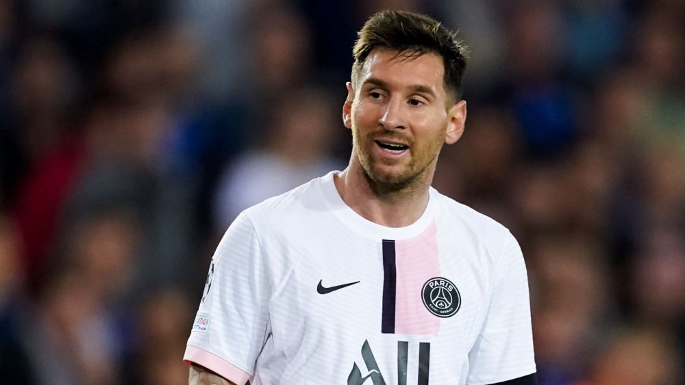 Alasan Mauricio Pochettino Menarik Messi Terungkap