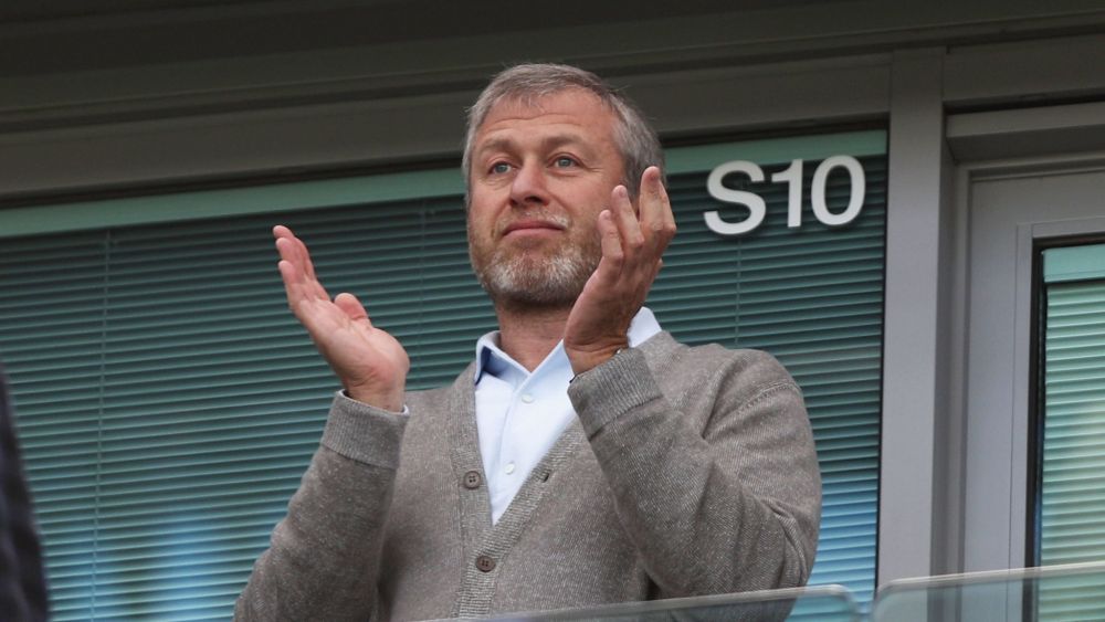 Terima Informasi Keliru, Abramovich Batal Beli Arsenal