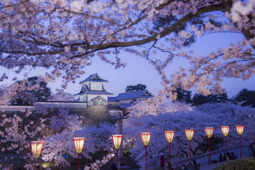 7 Kota Paling Indah di Jepang, Bisa Kamu Jelajahi secara Virtual
