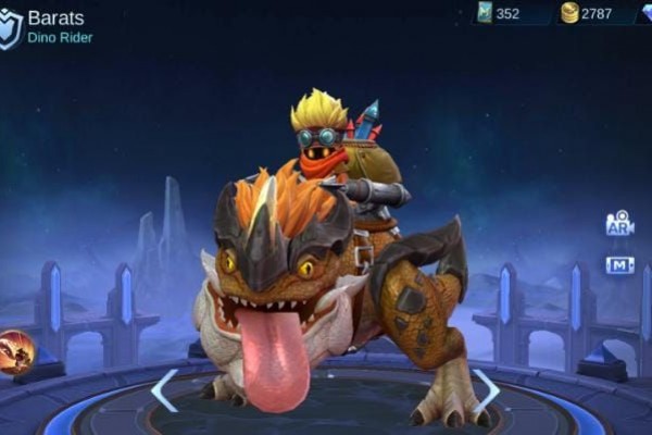 5 Hero Fighter Paling Mudah untuk Dikuasai, Gak Perlu Mekanik Tinggi!