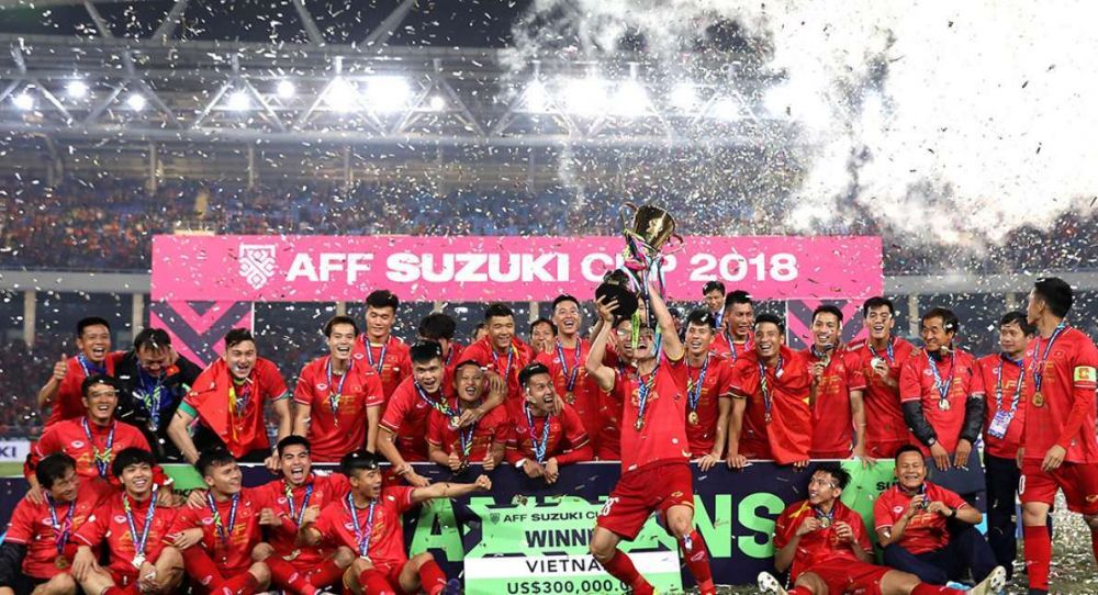 5 Timnas dengan Skuad Termahal di Piala AFF, Ada Indonesia