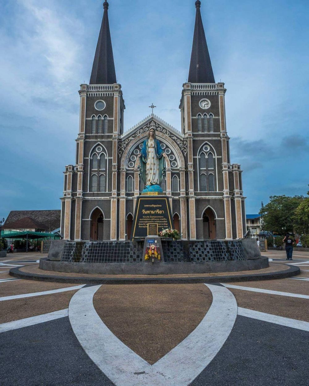 Immaculate conception cathedral. Immaculate conception Cathedral, Apia. Immaculate conception Cathedral, Colón. Immaculate conception Cathedral, Antananarivo. Immaculate conception Cathedral, Seychelles.