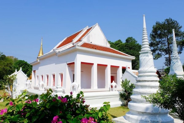 5 Tempat Wisata di Chanthaburi Thailand, Bikin Jatuh Hati!