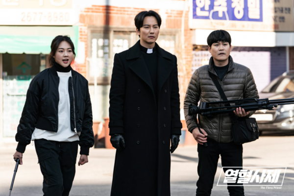 7 Drama Korea Baik-baik Saja walau Tanpa Kisah Cinta, Tetap Seru!