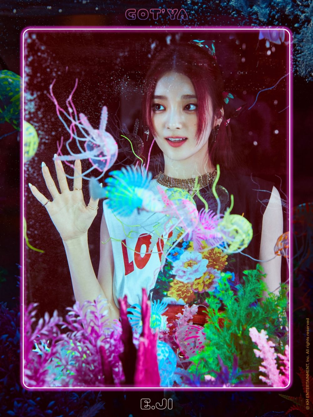 10 Fakta ICHILLIN, Resmi Debut dengan Lagu ‘GOT’YA’