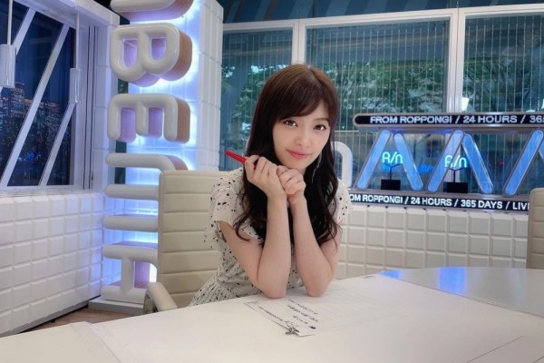 9 Potret Tomu Muto, Member AKB48 yang Menawan dan Berprestasi