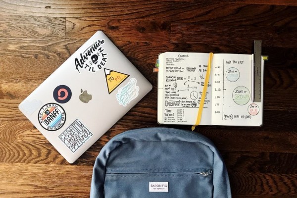 Ini 5 Cara Mencatat yang Efektif selama Kelas Daring, Dicoba, yuk!