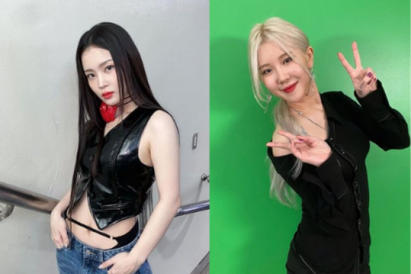 Curi Perhatian, 9 Solois Perempuan Korea Ini Punya Vokal yang Khas