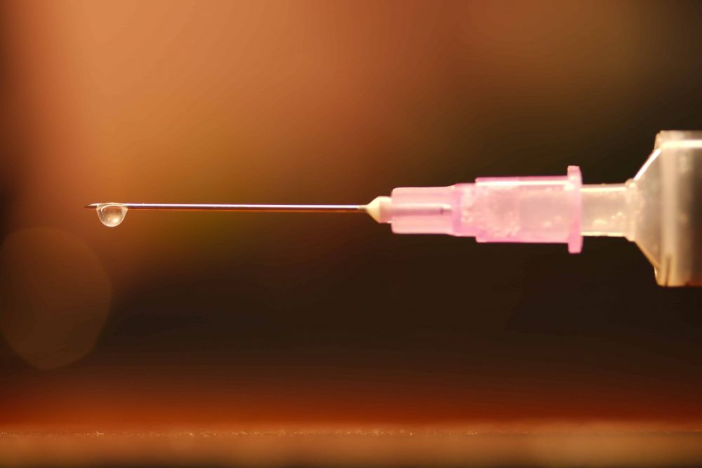 Bali Terima Hibah 200 Ribu Vaksin Rabies dari Australia