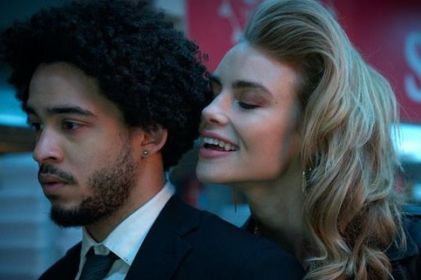 11 Film Orisinal Netflix yang Siap Tayang Oktober 2021