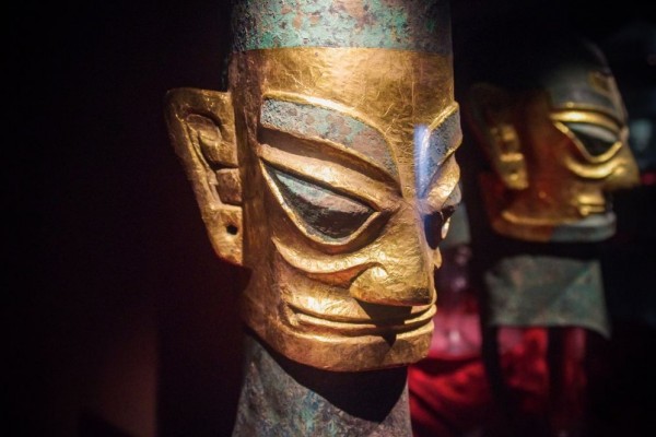 5 Kebudayaan Misterius di China, Bagian dari Sejarah yang Hilang