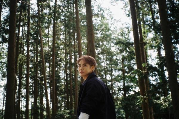 Biodata dan Profil Renjun NCT, Punya Jiwa Seni Tinggi