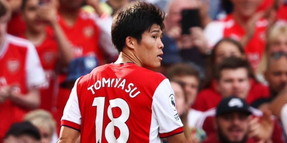 Pemain Muda Yang Bisa Jadi Kunci Sukses Arsenal Masa Depan