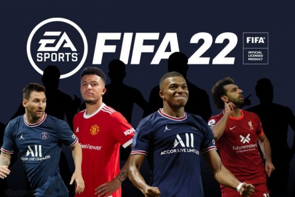7 Pemain dengan Rating Dribble Tertinggi di FIFA 22